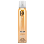 GKhair Спрей для блеска волос Dry Oil Shine Spray - изображение