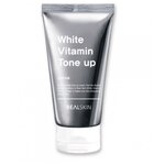 Realskin White Vitamin Tone Up Отбеливающий и увлажняющий крем для лица - изображение