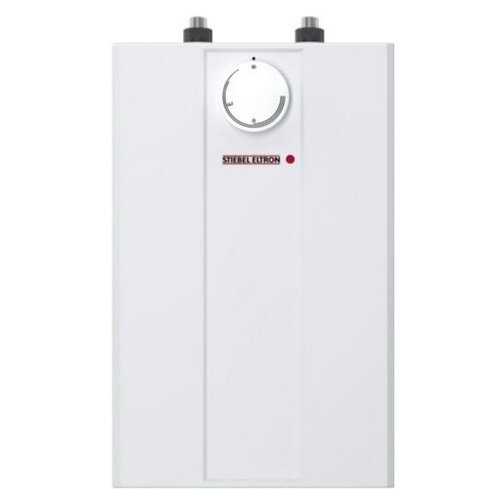 Накопительный электрический водонагреватель Stiebel Eltron ESH 5 U-N Trend, белый