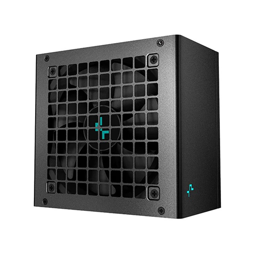 Блок питания Deepcool (ATX 2.4, 850W, PWM 120mm fan, Active PFC+DC to DC, 80+ BRONZE)