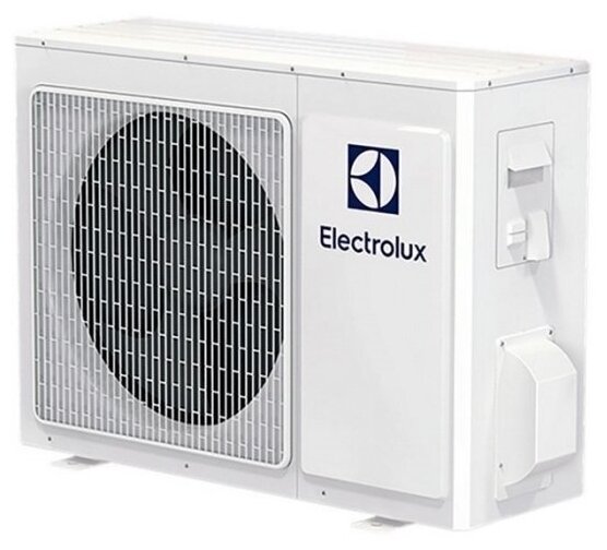 Сплит-система инверторного типа ELECTROLUX EACS/I-11HEV/N3 комплект - фотография № 7