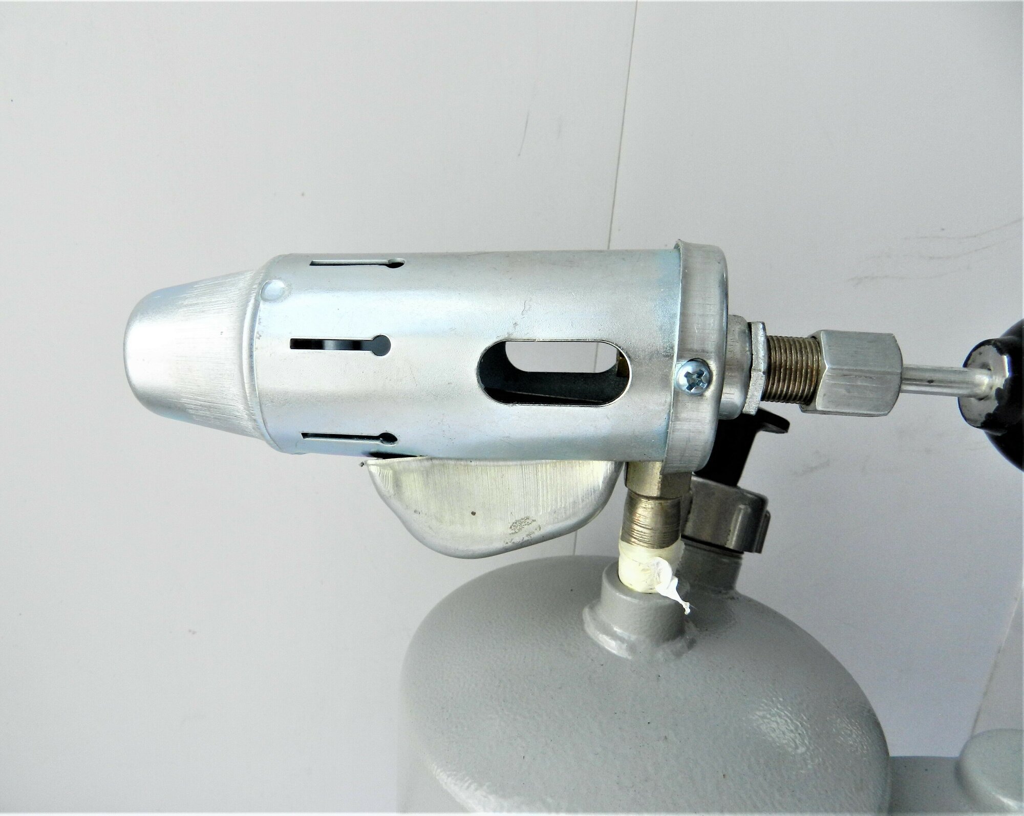 Бензиновая паяльная лампа Airline - фото №2