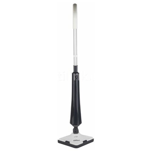 KITFORT КТ-1009 черныйбелый 333000₽