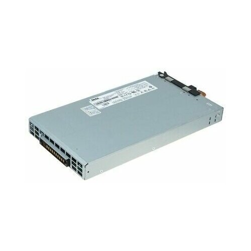 Блок питания Dell PE R900 QUAD 4U RPS T195F 2214200₽