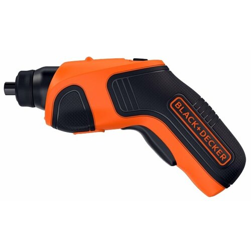 фото Аккумуляторная отвертка BLACK+DECKER CS3651LC