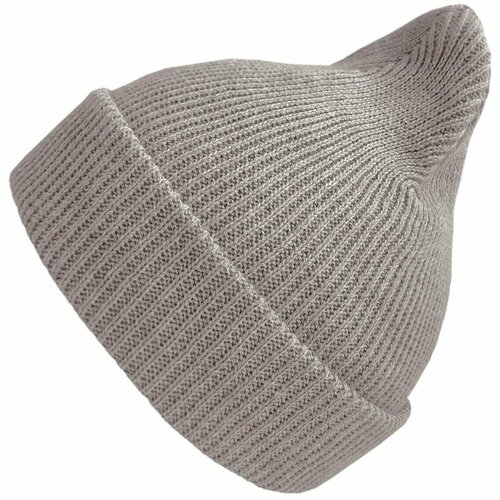 фото Шапка ko-ko-ko, размер 40, серый, бежевый