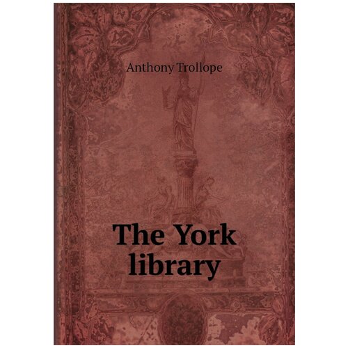 The York library