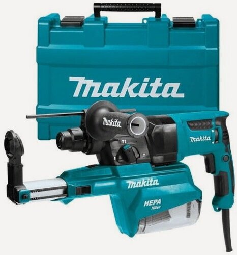 Изображение товара Перфоратор Makita HR2652