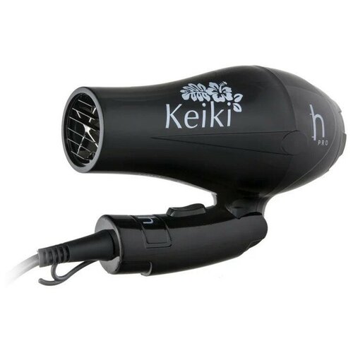 Harizma Фен компакт Keiki 1000Вт складной 161300₽