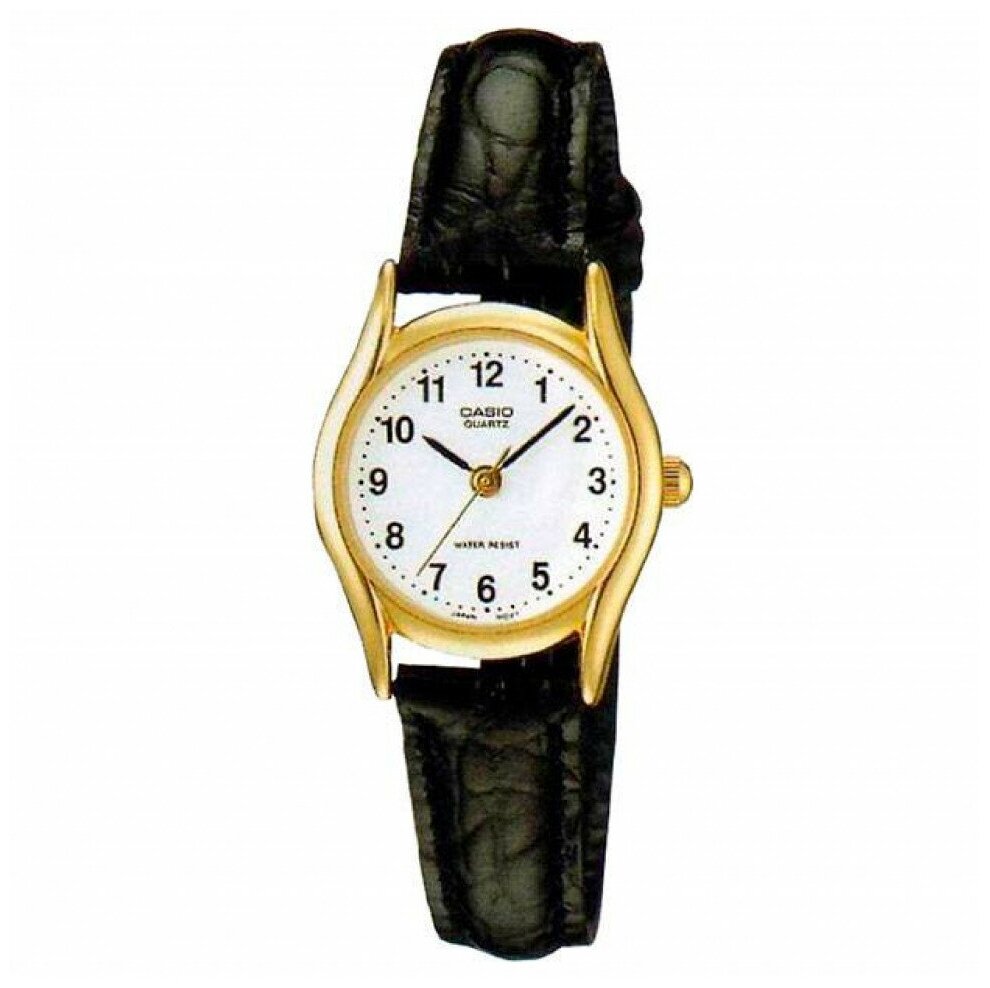 Наручные часы CASIO LTP-1094Q-7B1