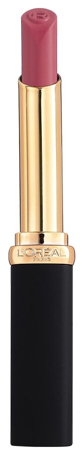 LOreal Paris Color Riche увлажняющая матовая помада, оттенок 482, Le Mauve Indomptable