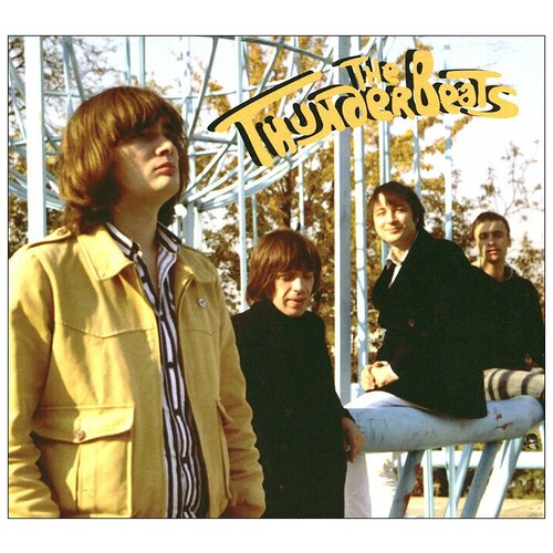 The Thunderbeats - ' 66