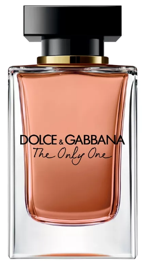   Dolce & Gabbana The Only One 100 