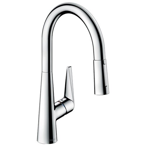 Смеситель Hansgrohe Talis S 72813000 для кухонной мойки