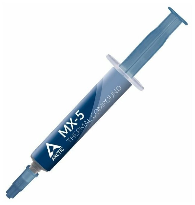 Паста теплопроводная Arctic MX-5 Thermal Compound 4-gramm