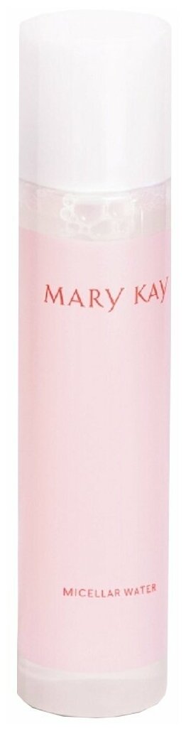 Мицеллярная вода Mary Kay