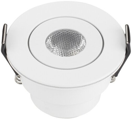 Arlight LTM-R52WH 3W Day White 30deg