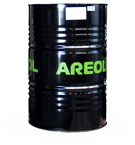 Areol Gearlube Ep 75w90 (205л) Полусинт. Трансм. Масло Для Гипоидных Передач Api Gl-5, Mb 235.8 AREOL арт. 75W90AR104