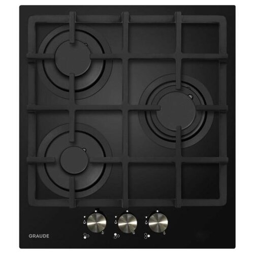 Встраиваемая газовая варочная панель Graude GS 451 S 1999000₽