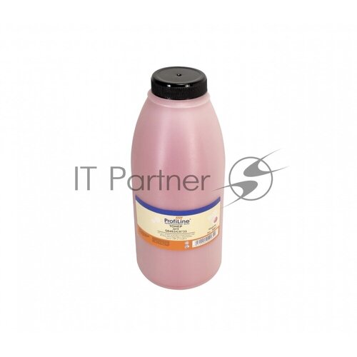 картридж совместимый pl c9733a для принтеров hp lj 5500 5550 canon lbp 2710 2810 magenta profiline ProfiLine PL_TNR_S107_M_340_B тонер (HP 309A) пурпурный 340 гр (совместимый)