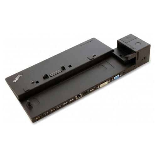 фото Док-станция lenovo pro docking station (40a10090eu)