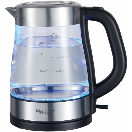 Чайник Pioneer KE807G 361500₽