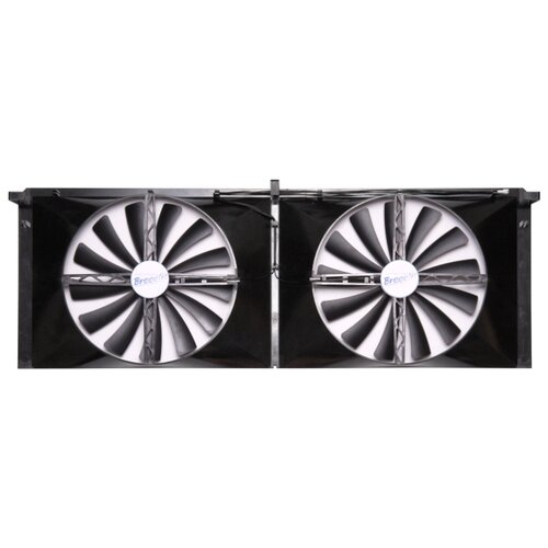 Ускоритель FUN для Увлажнителя на батарею Breeeth Natural 649000₽