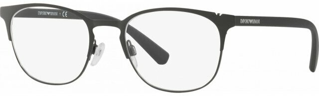 Оправа Emporio armani EA1059 3001 Matte Black/black (EA1059 3001)