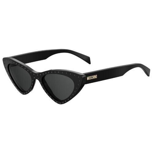 фото Солнцезащитные очки женские moschino mos006/s