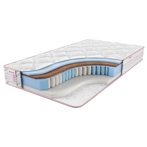 фото Матрас sontelle vivre castom step 160х190