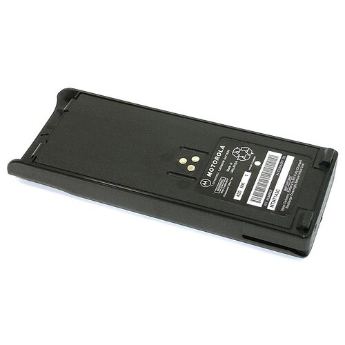 Аккумулятор для Motorola GP900, GP1200, HT100, HT1000, JT1000, MT2000, MTS2000 Ni-MH, 2500mAh, 7.5V