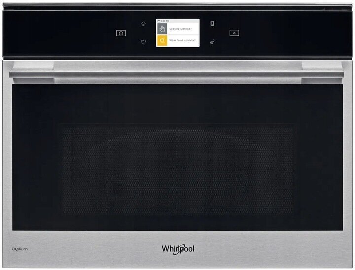 Микроволновая печь Whirlpool W9 MW261 IXL 40л