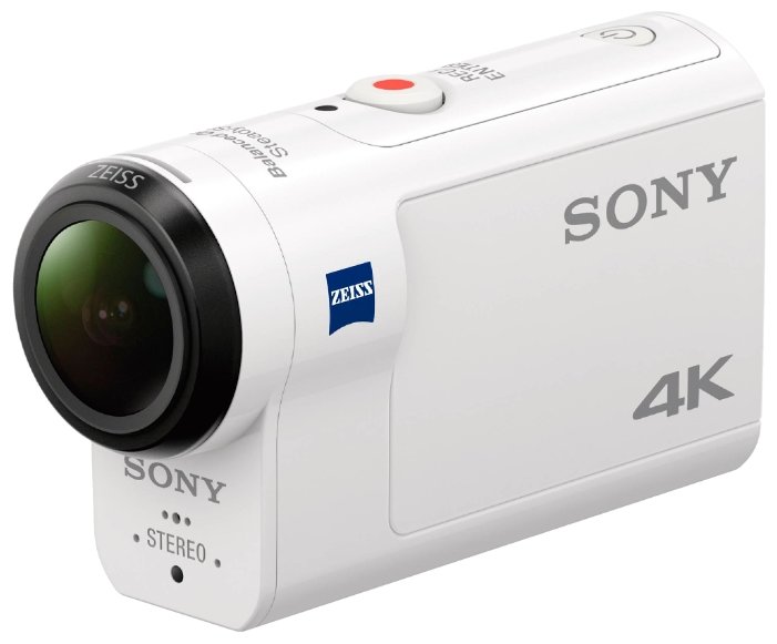 Экшн-камера Sony FDR-X3000