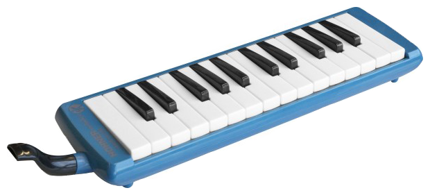  Hohner Student 26 Blue