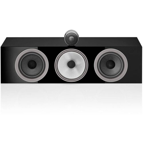 Акустическая система Bowers Wilkins HTM71 S3 Glossy Black 22600000₽