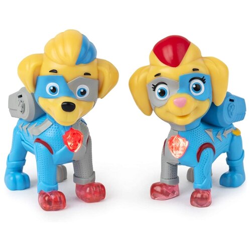 фото Фигурки spin master paw patrol