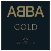 Виниловая пластинка Universal Music ABBA - Gold (Greatest Hits)(2LP)