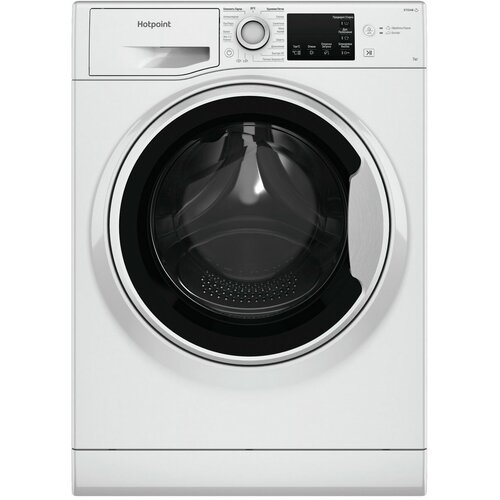 Стиральная машина Hotpoint NSB 7225 W V RU 3299000₽