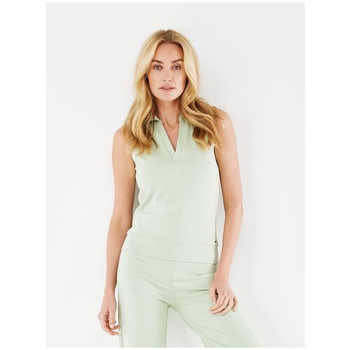 фото Майка mexx, размер m, зеленый