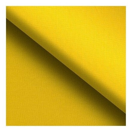 Ткани фасованные PEPPY (A - O) для пэчворка краски жизни люкс фасовка 50 x 55 см 146 г/кв. м 100% хлопок 14-0754 т. желтый