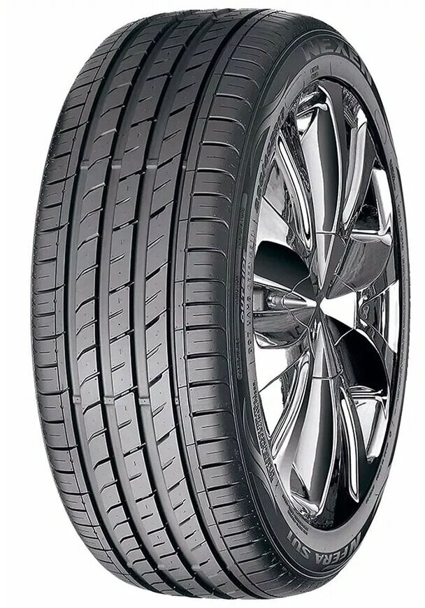 Автошина Nexen 195/45R15 78W NFERA SU1