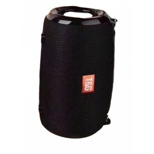 Портативная беспроводная bluetooth колонка TG-533 с ремешком 139900₽