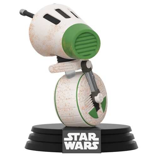 фото Фигурка funko pop! star wars ep
