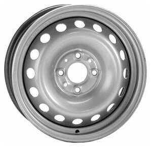 Колесный диск Trebl 42E45S 4.5x13/4x114.3 D69.1 ET45