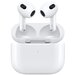 Наушники Apple AirPods 3rd Generation (MME73AM/A)