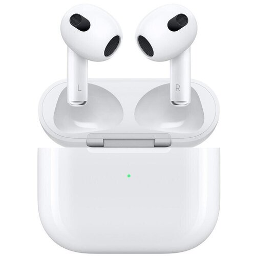 Наушники Apple AirPods 3rd Generation (MME73AM/A)