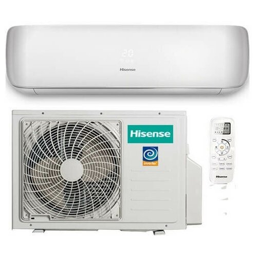 Сплит-система Hisense AS-10UW4RYDTV02