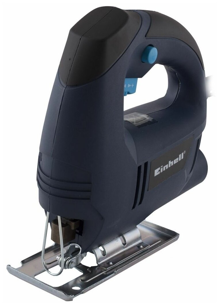 Электролобзик Einhell BT-JS 400 E, 400 Вт