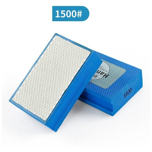 Притир алмазный HAND PAD 1500#