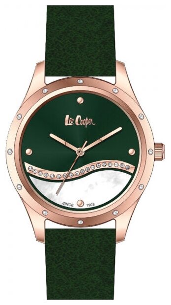 Наручные часы Lee Cooper Fashion